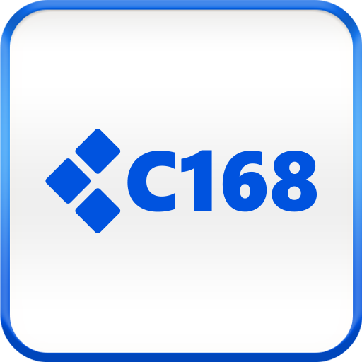 biểu tưởng nhà cái C168